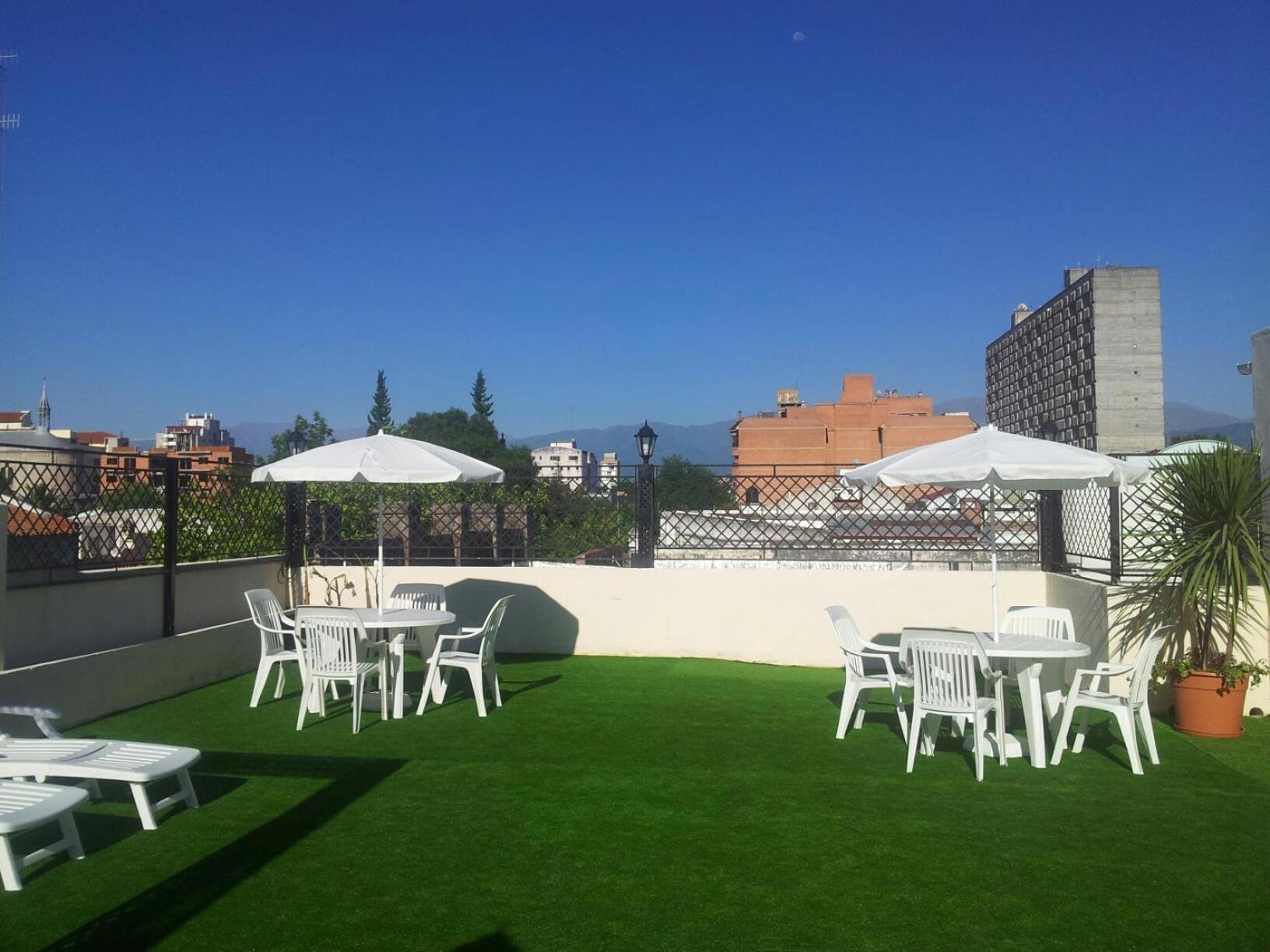 Hotel Astur