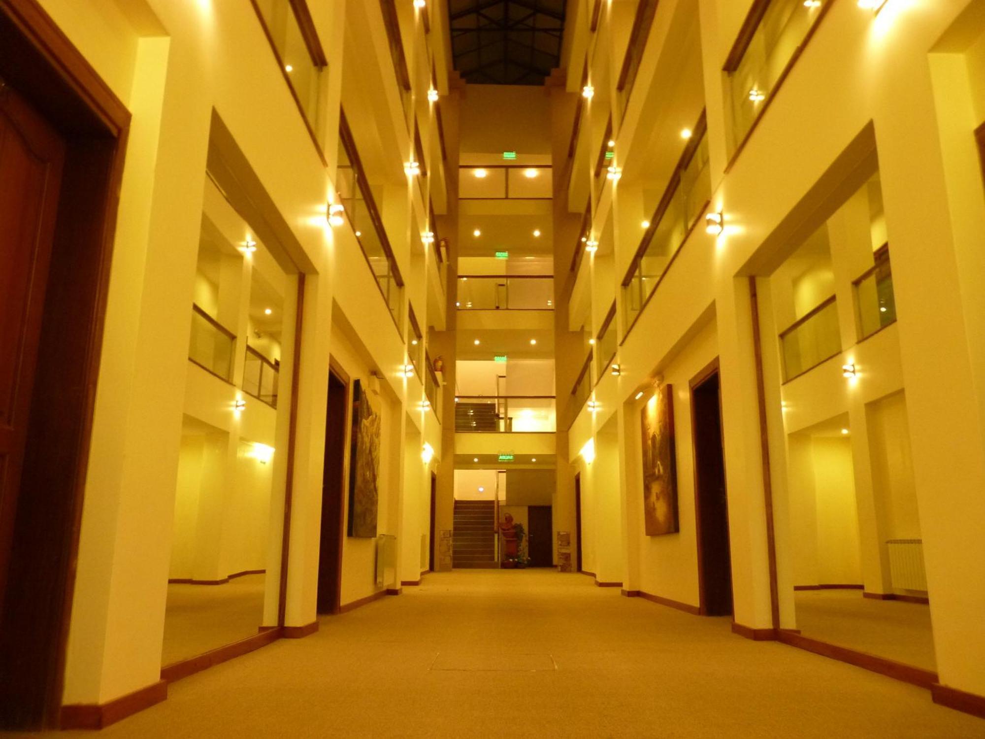 Hotel Astur 3*