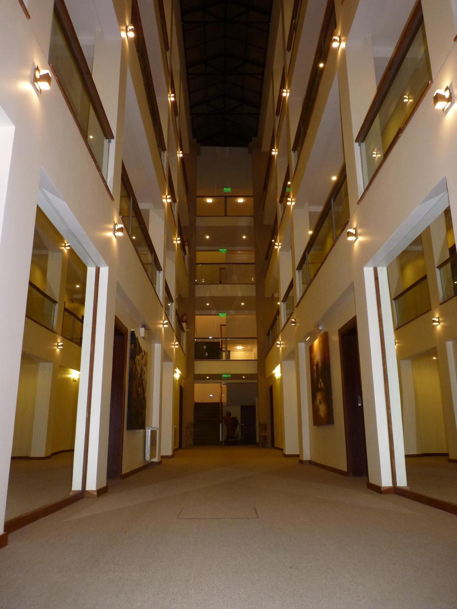 Hotel Astur Salta