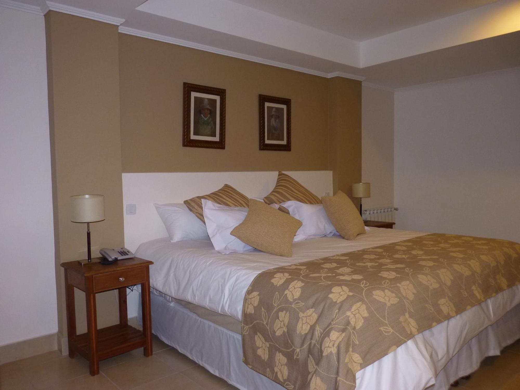 Hotel Astur