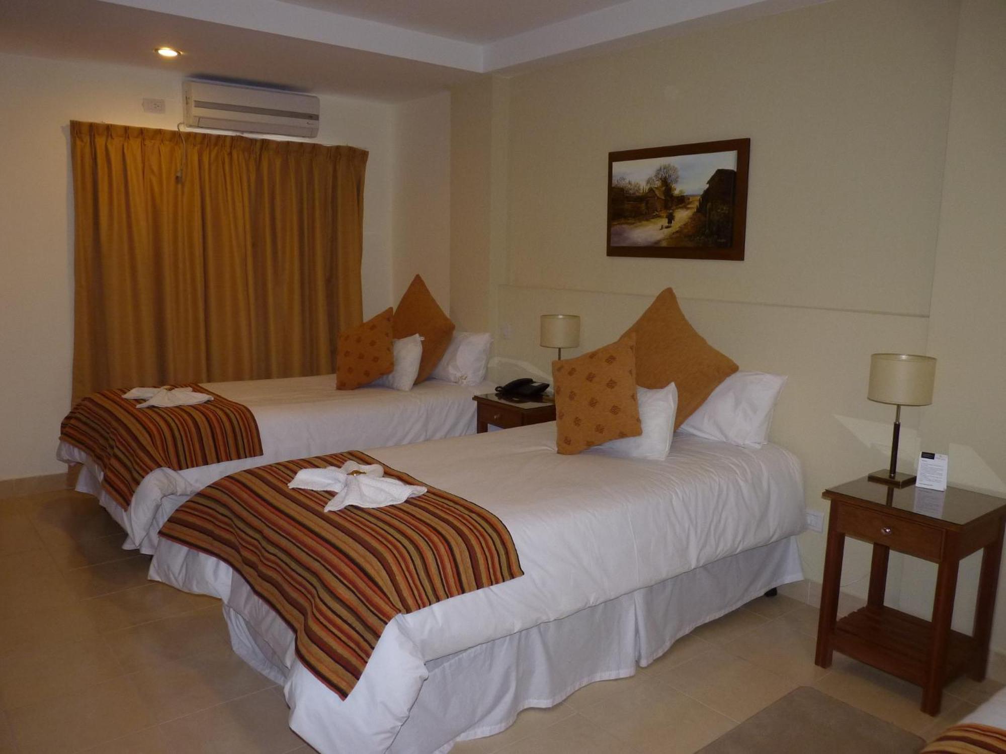 Hotel Astur 3*