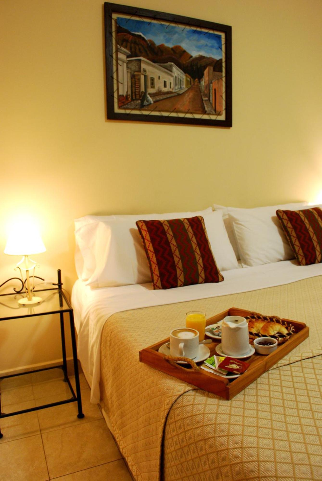 Hotel San Francisco 3*