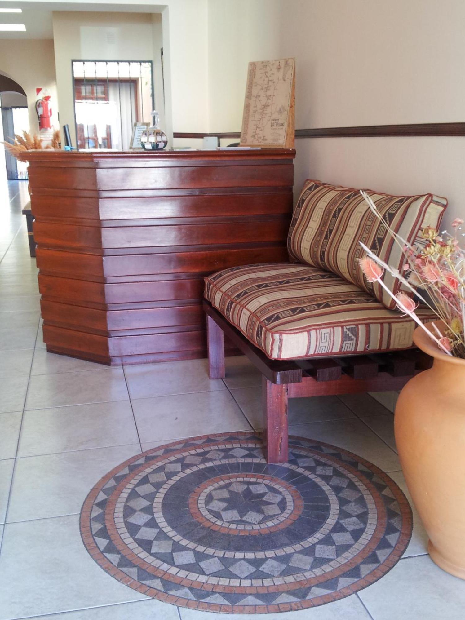 Hotel San Francisco 3*