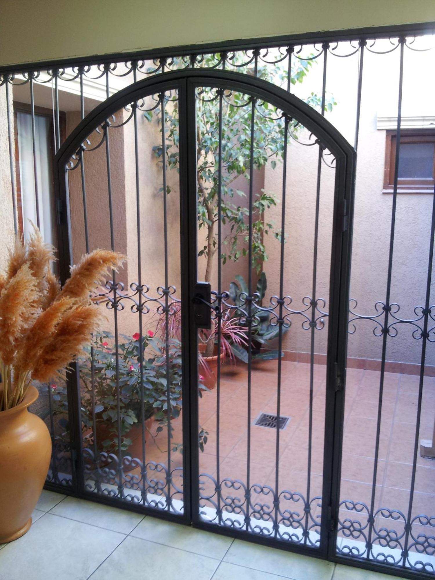 Hotel San Francisco Salta