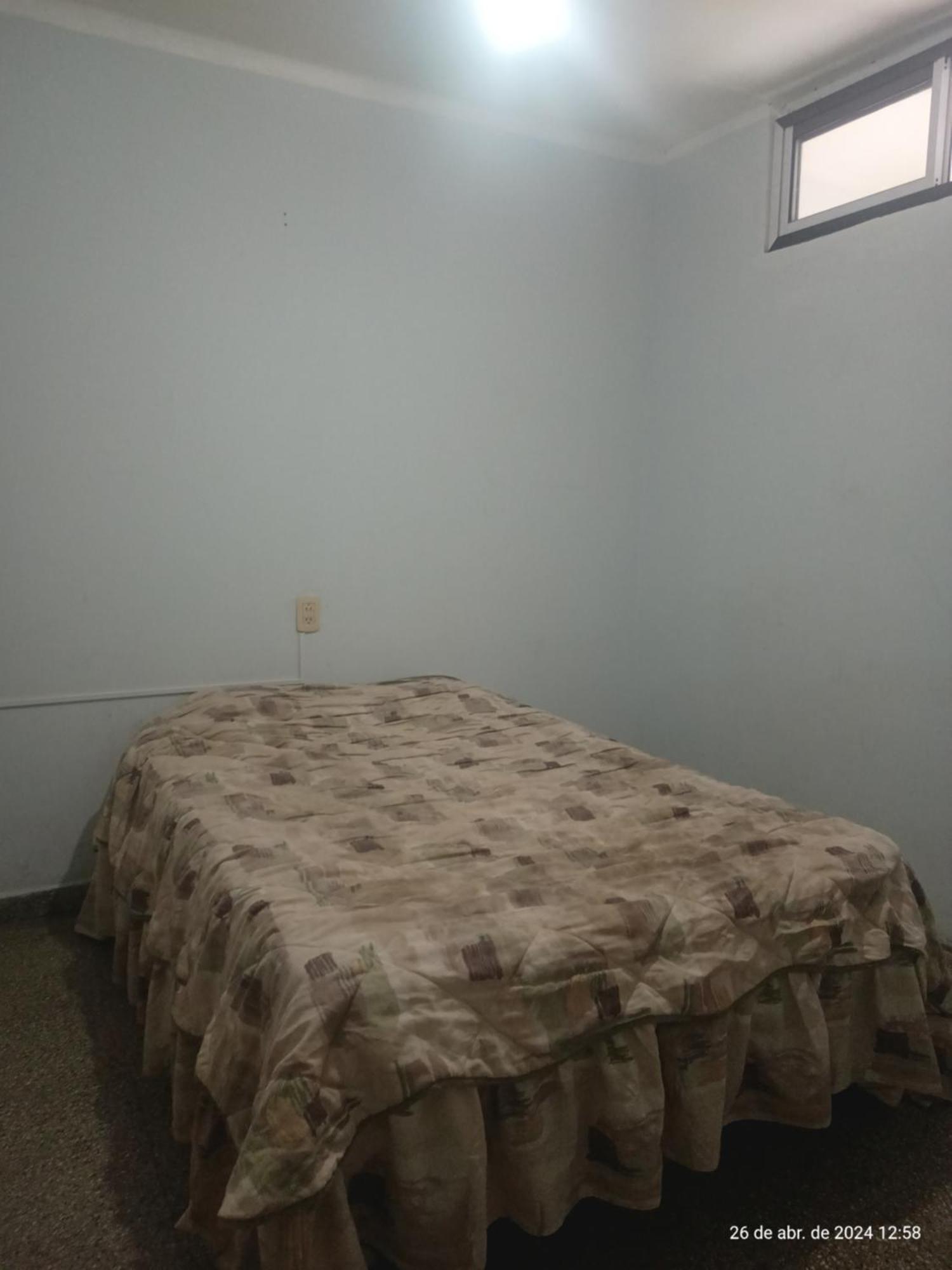 Apartamento Departamento Familiar