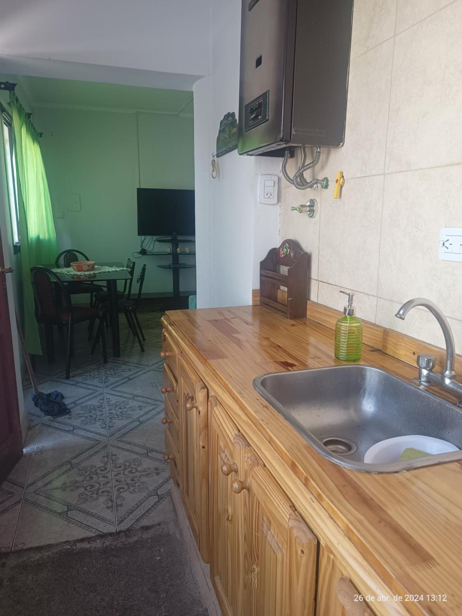 Departamento Familiar