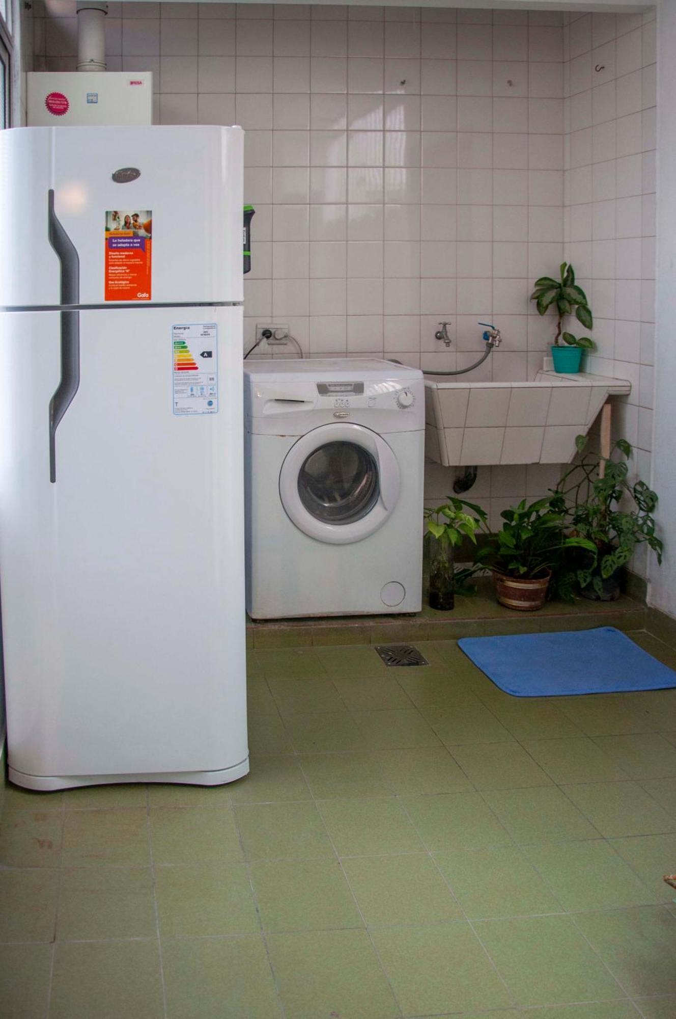 Apartamento Aires De Ii 3 Pisos Por Escalera *