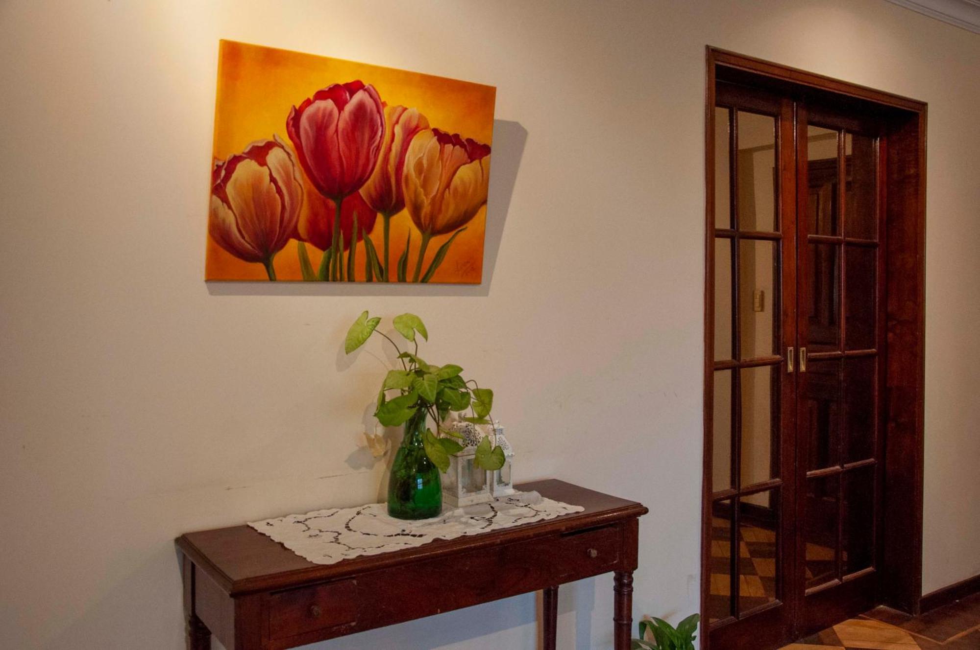 Apartamento Aires De Ii 3 Pisos Por Escalera Salta