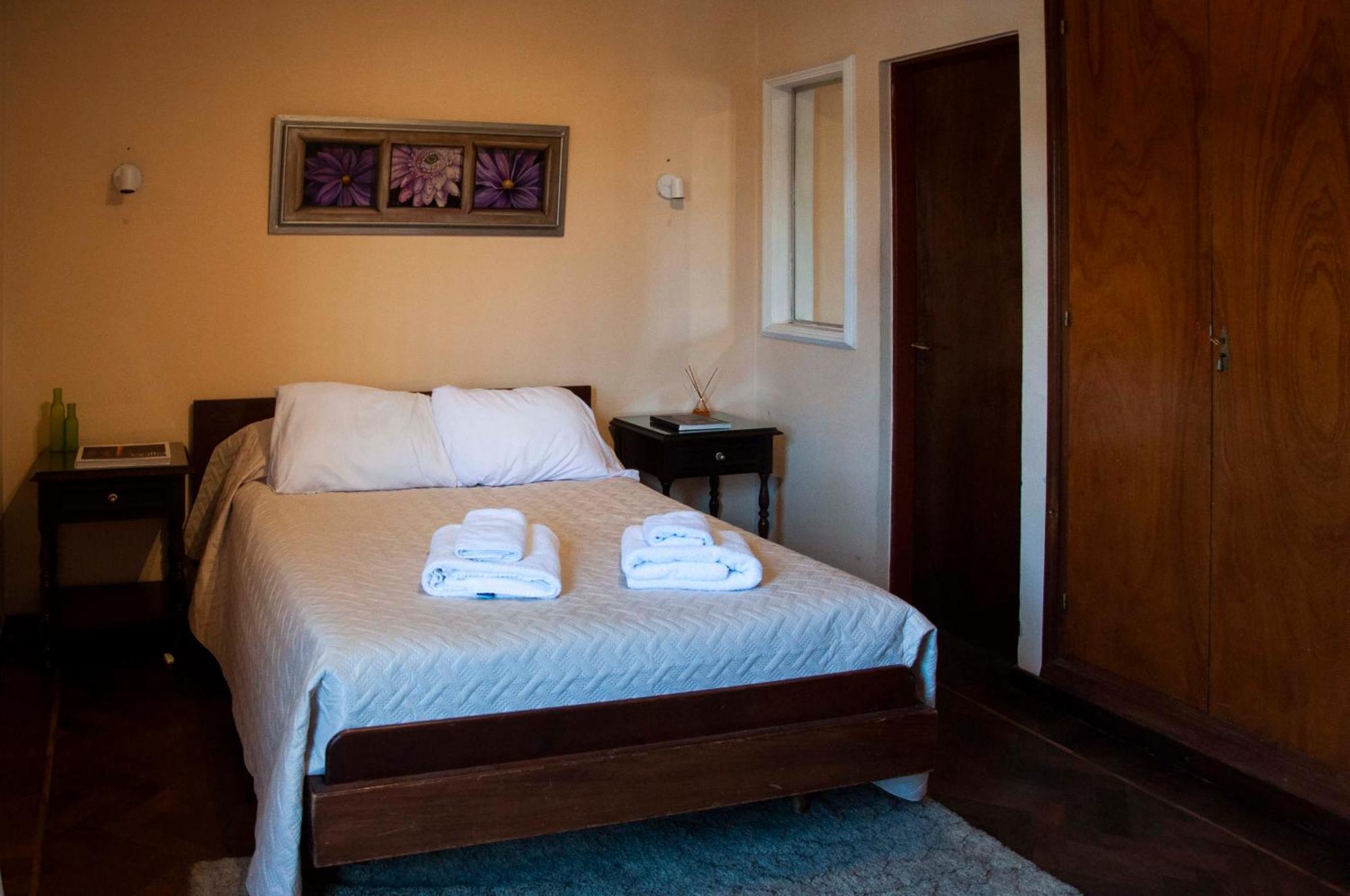 Apartamento Aires De Ii 3 Pisos Por Escalera *