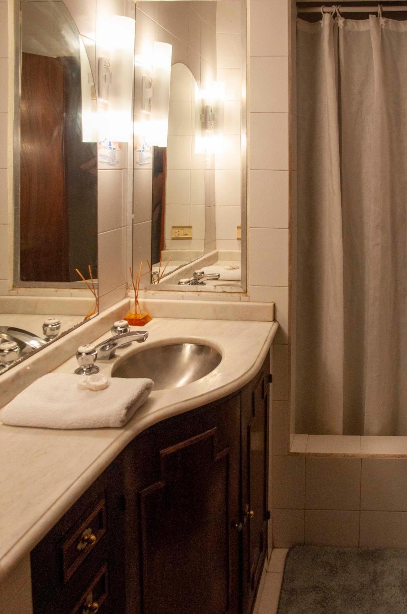 Apartamento Aires De Ii 3 Pisos Por Escalera