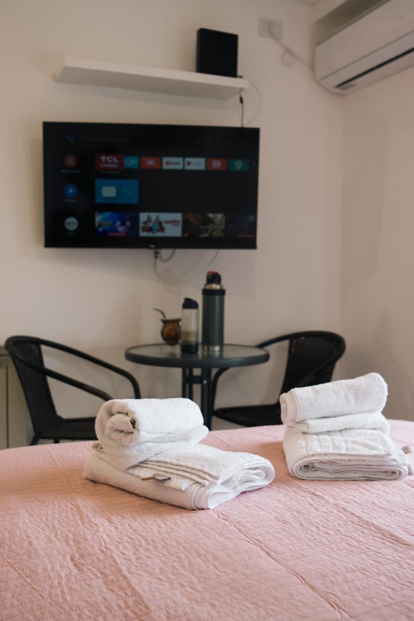 Apartamento Cerros Del Valle Ii Salta