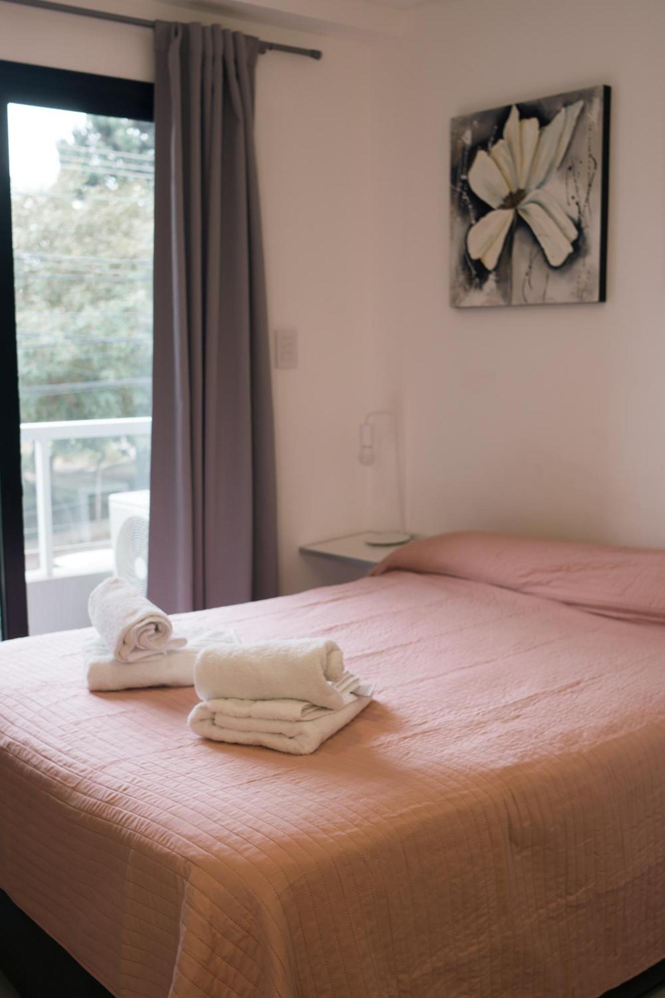 Apartamento Cerros Del Valle Ii Salta