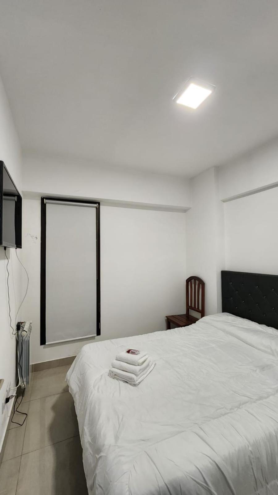 Apartamento Oasis *