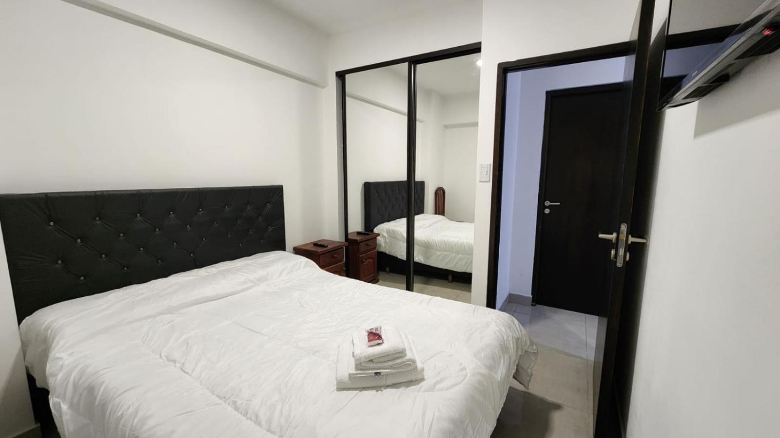 Oasis Salta