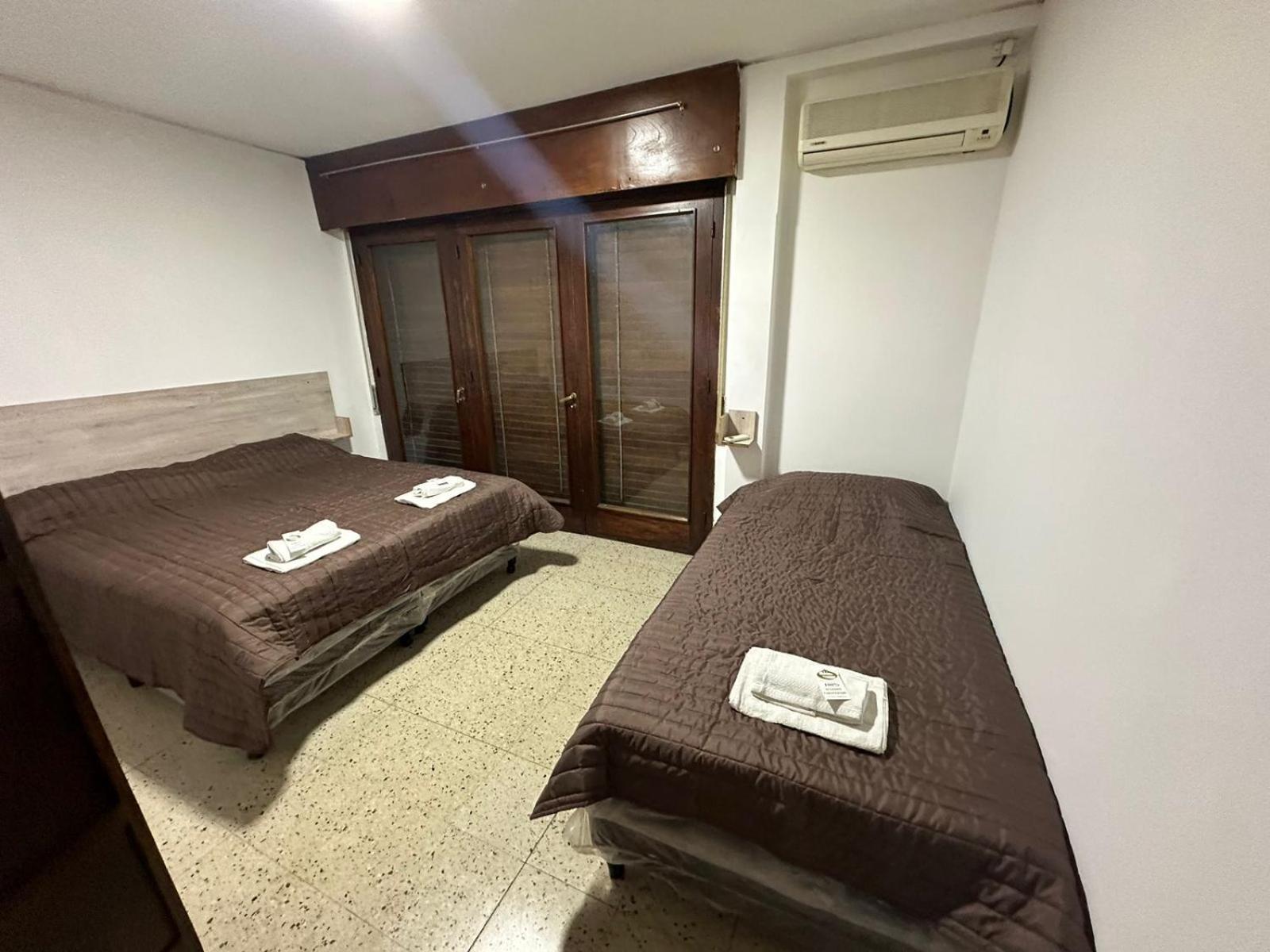 Hostal Vicente Salta