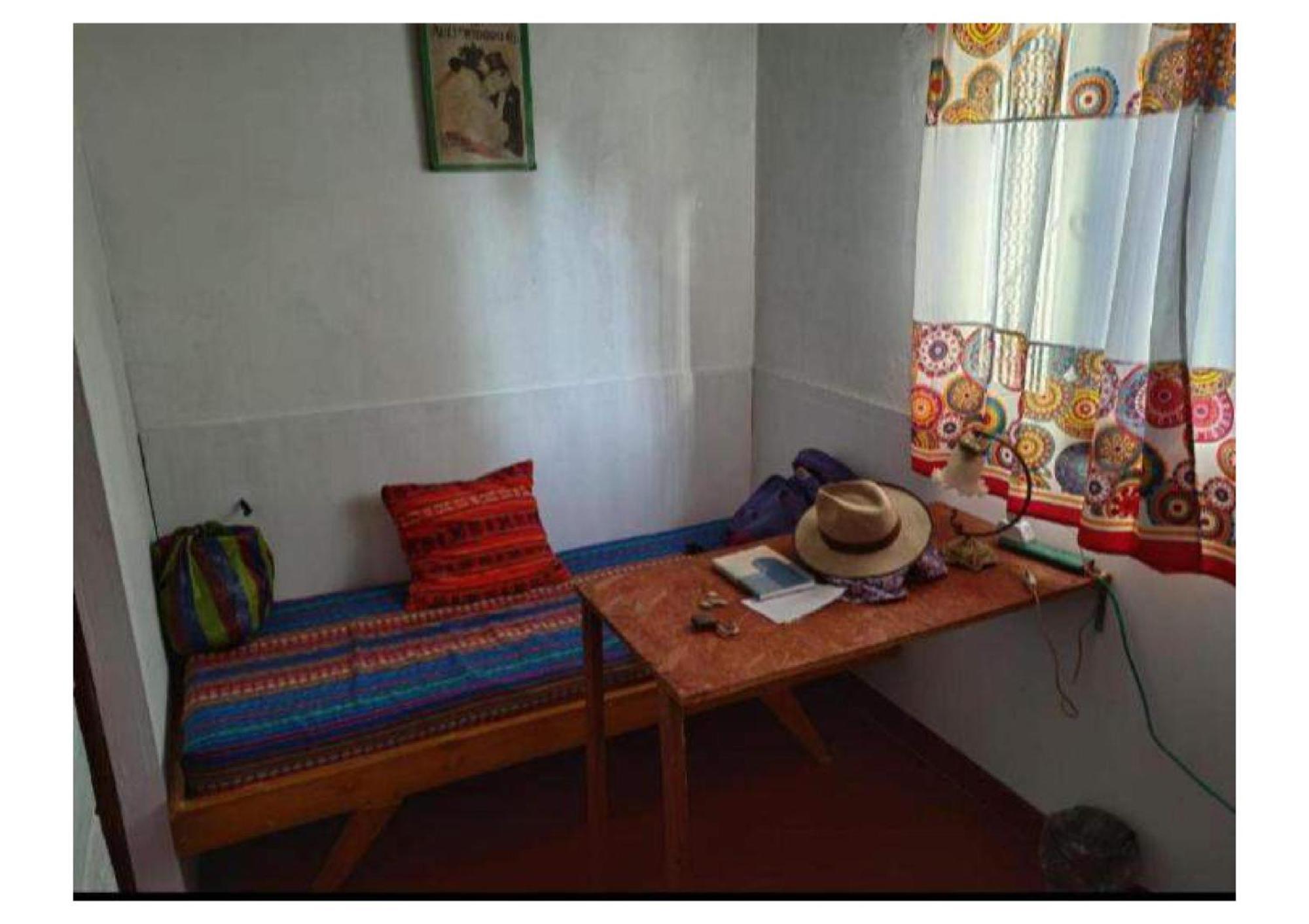 Viajeros Homestay