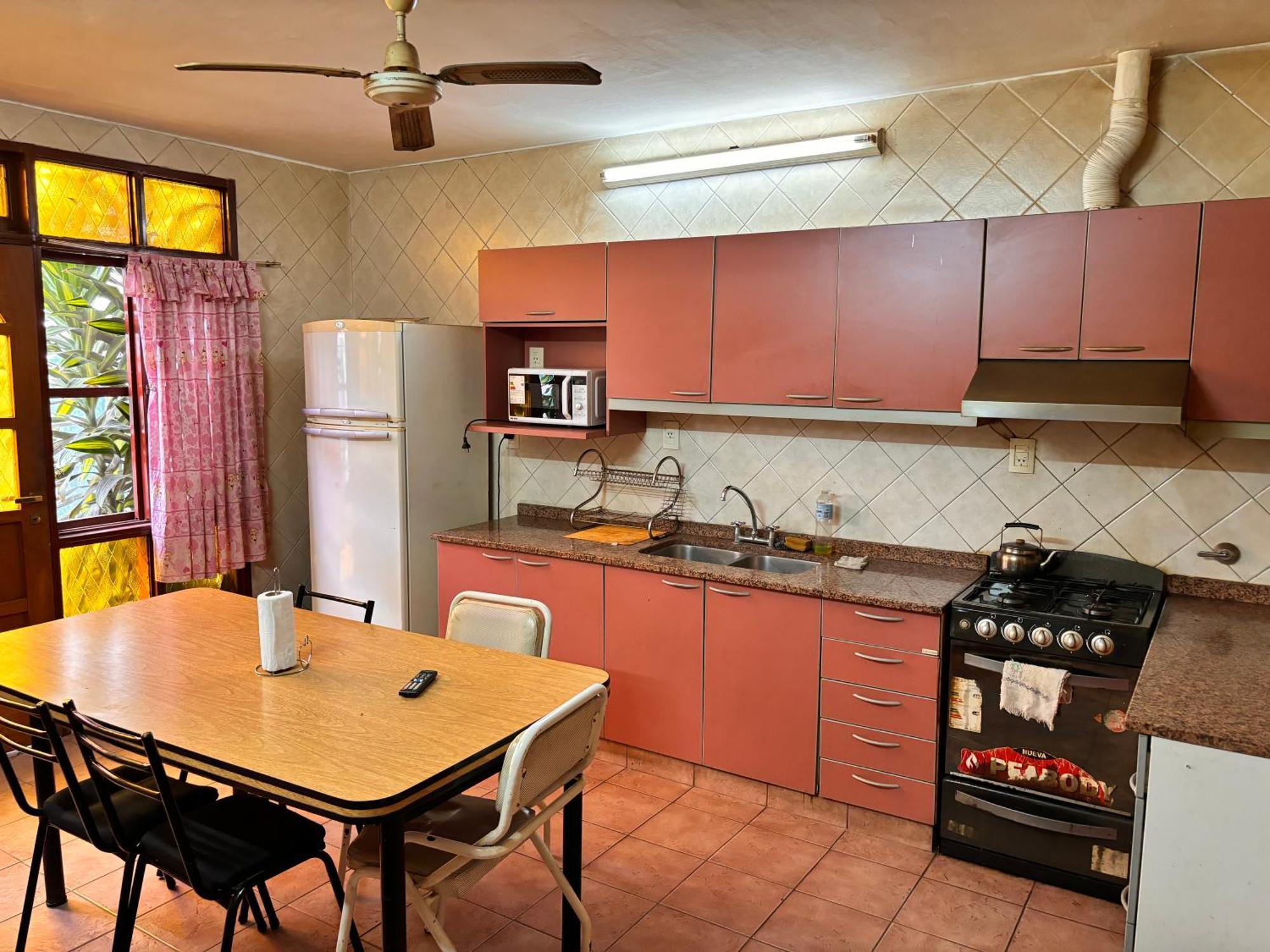 Сasa de vacaciones Tu Hogar En La Linda *