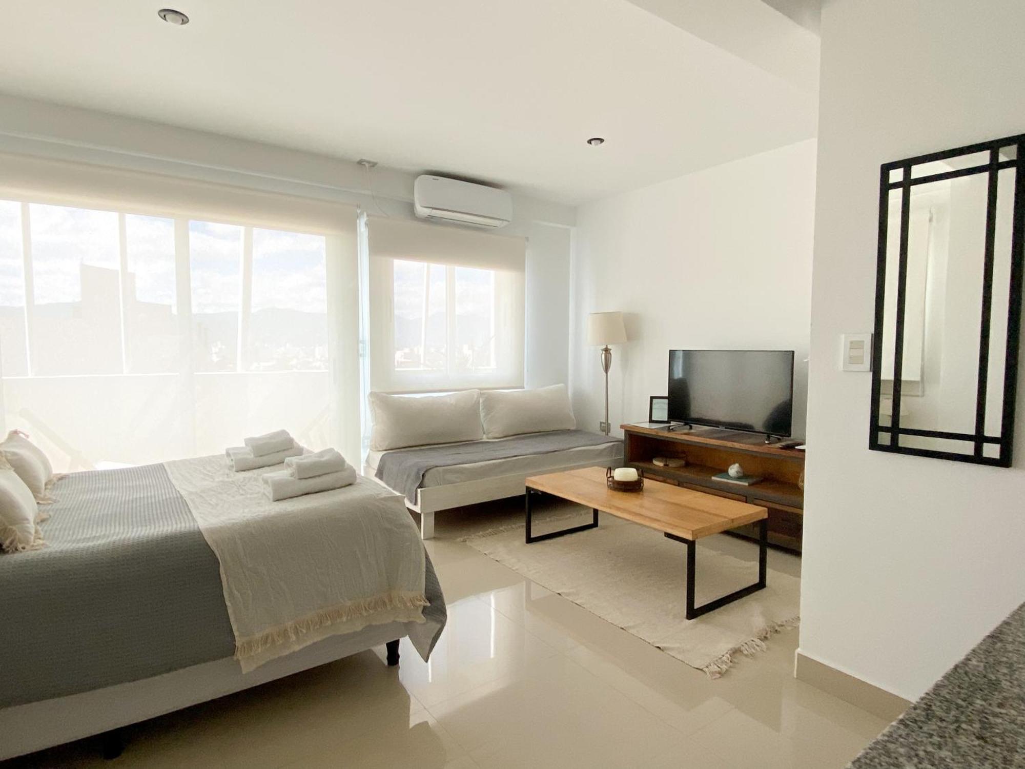 Delta Boutique Loft, En El Centro De Salta, P/ 3 Apartment *