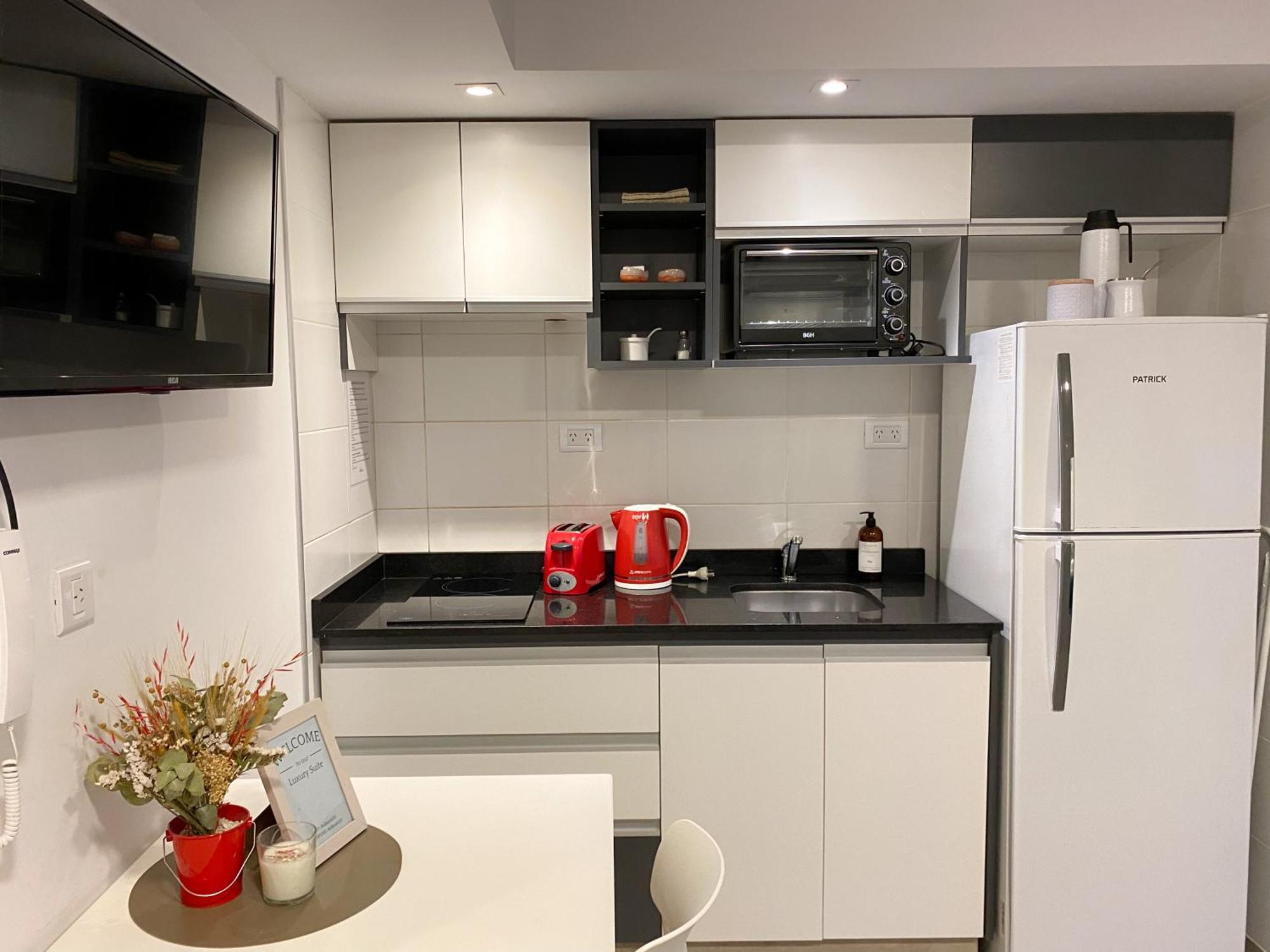Apartamento Alfa En El Casco Historico De