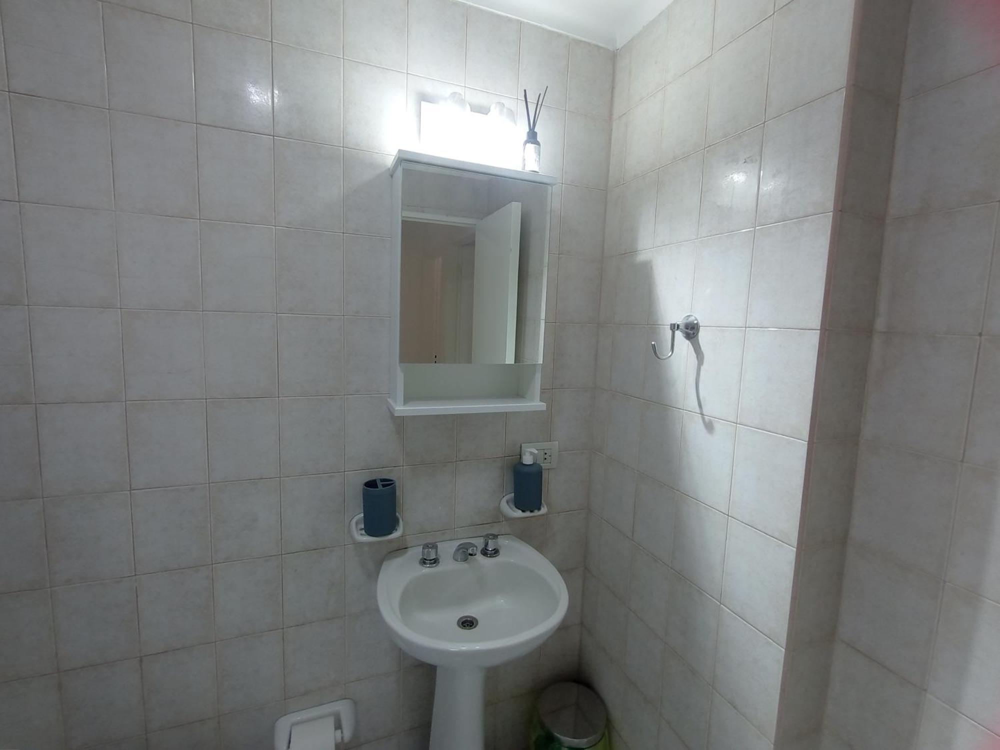 Apartamento Belgrano Centro 5 Pax *