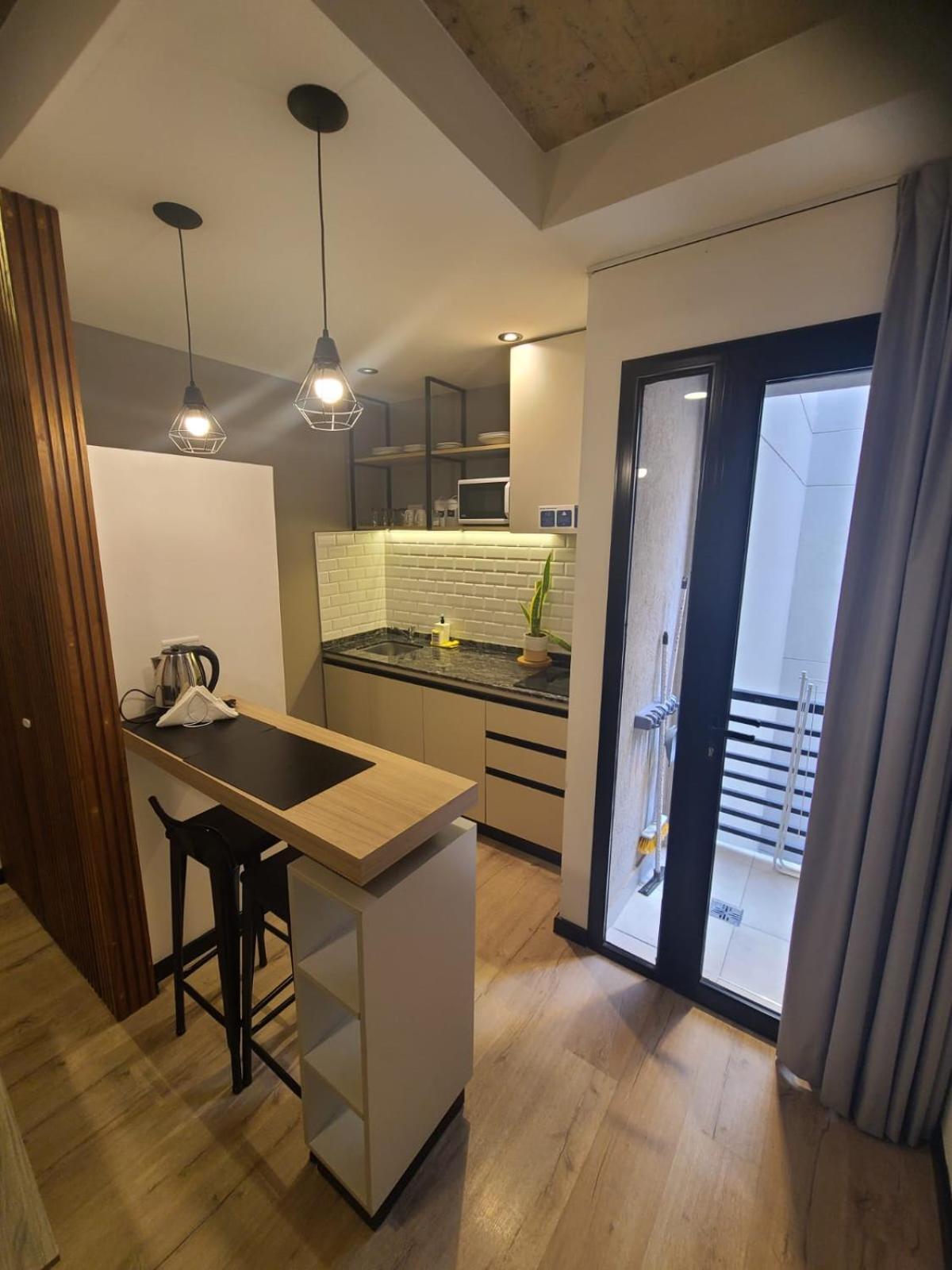 Apartamento Departamento - Capital - Edificio Usina *