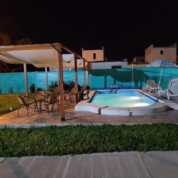 La Estrella