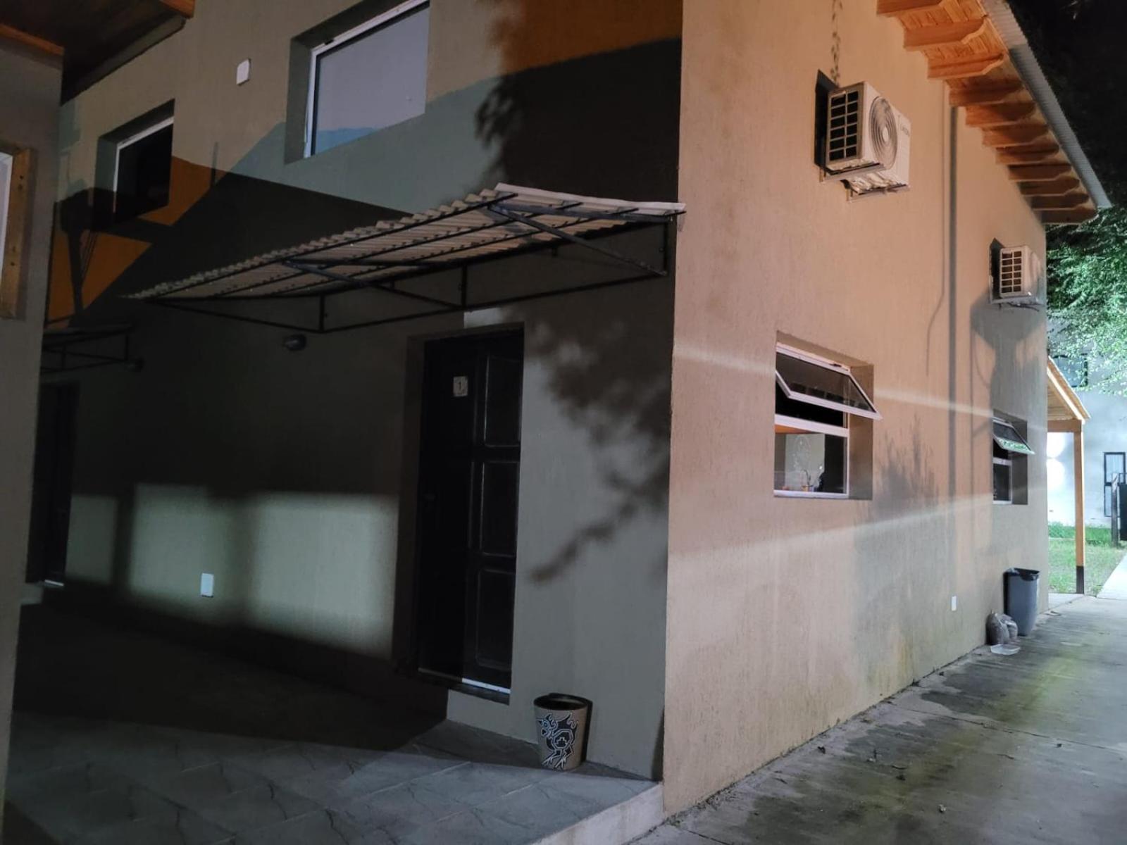 Apartamento La Estrella Salta