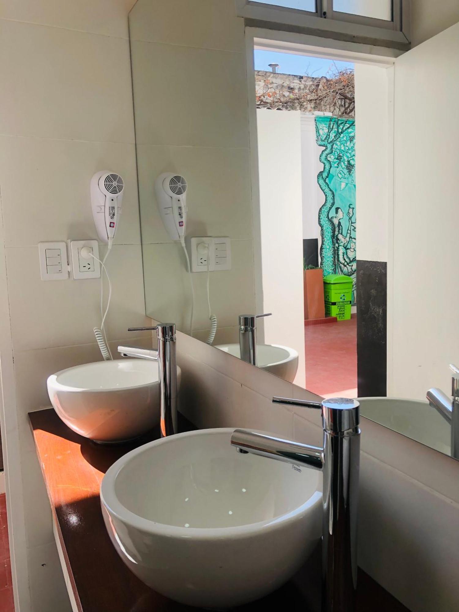 Hostal Andino