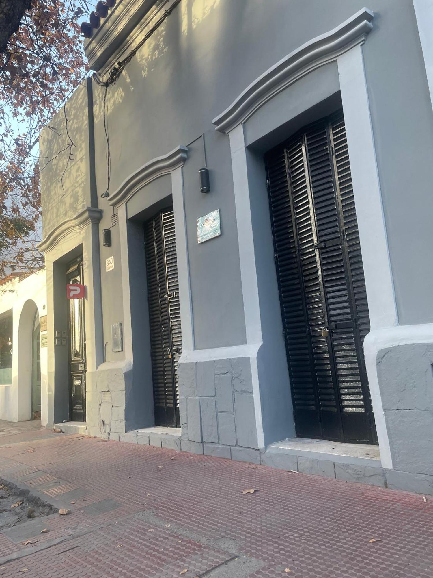 Andino Hostal *