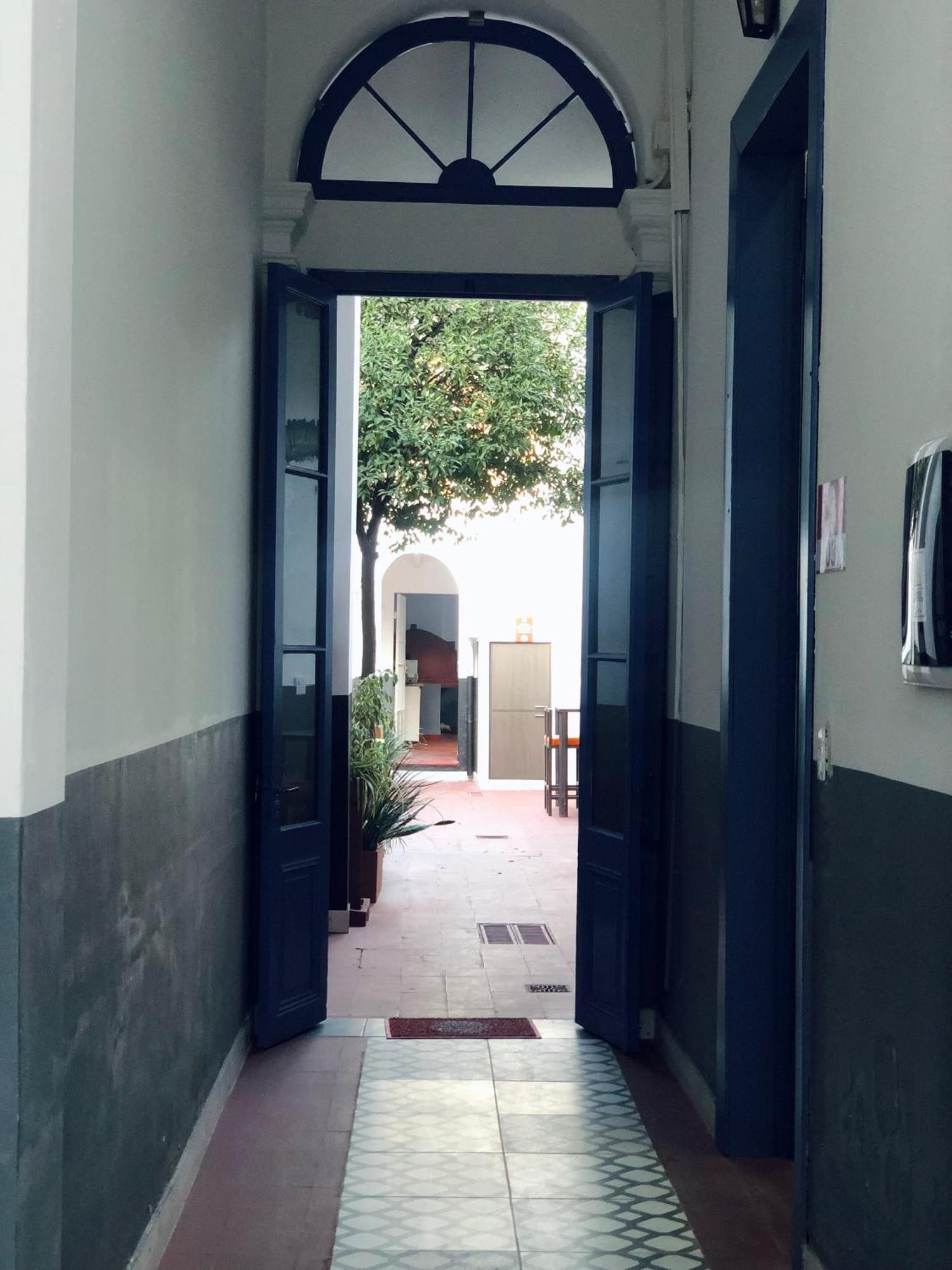 Hostal Andino *