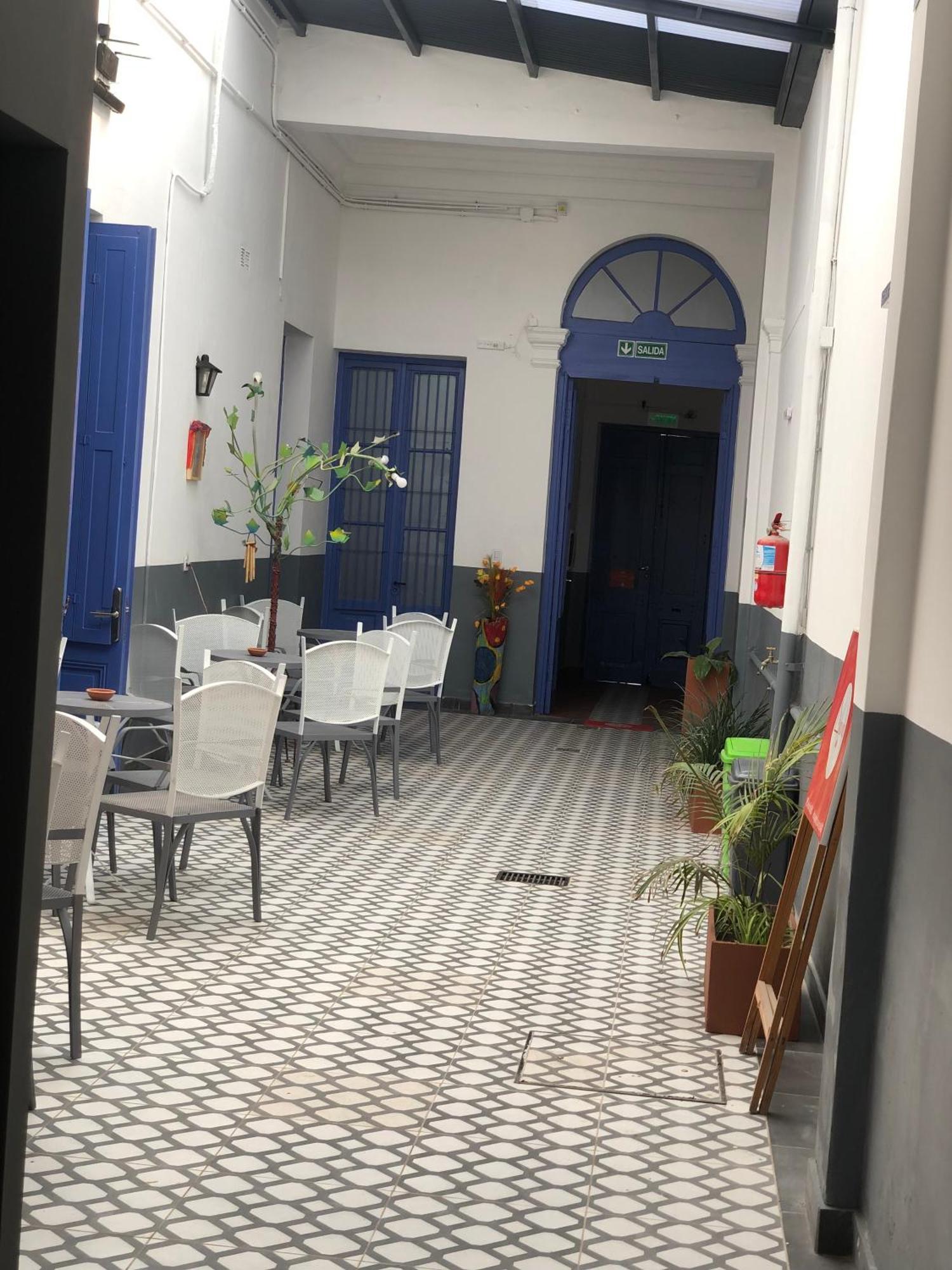 Hostal Andino Salta
