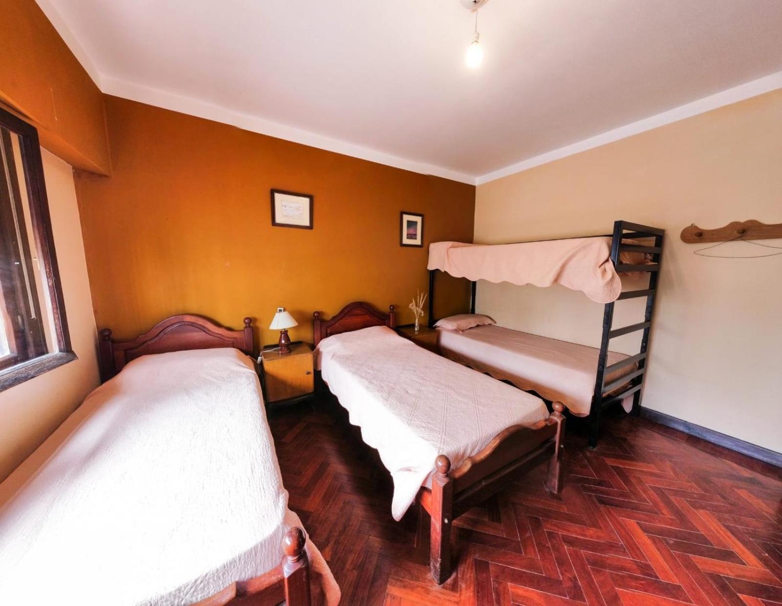 Hostal Coya