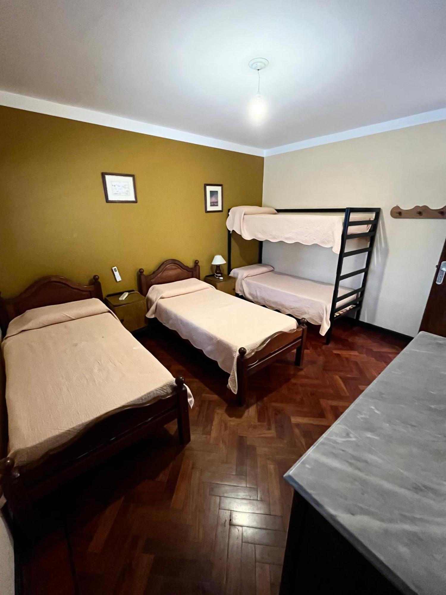 Hostal Coya *