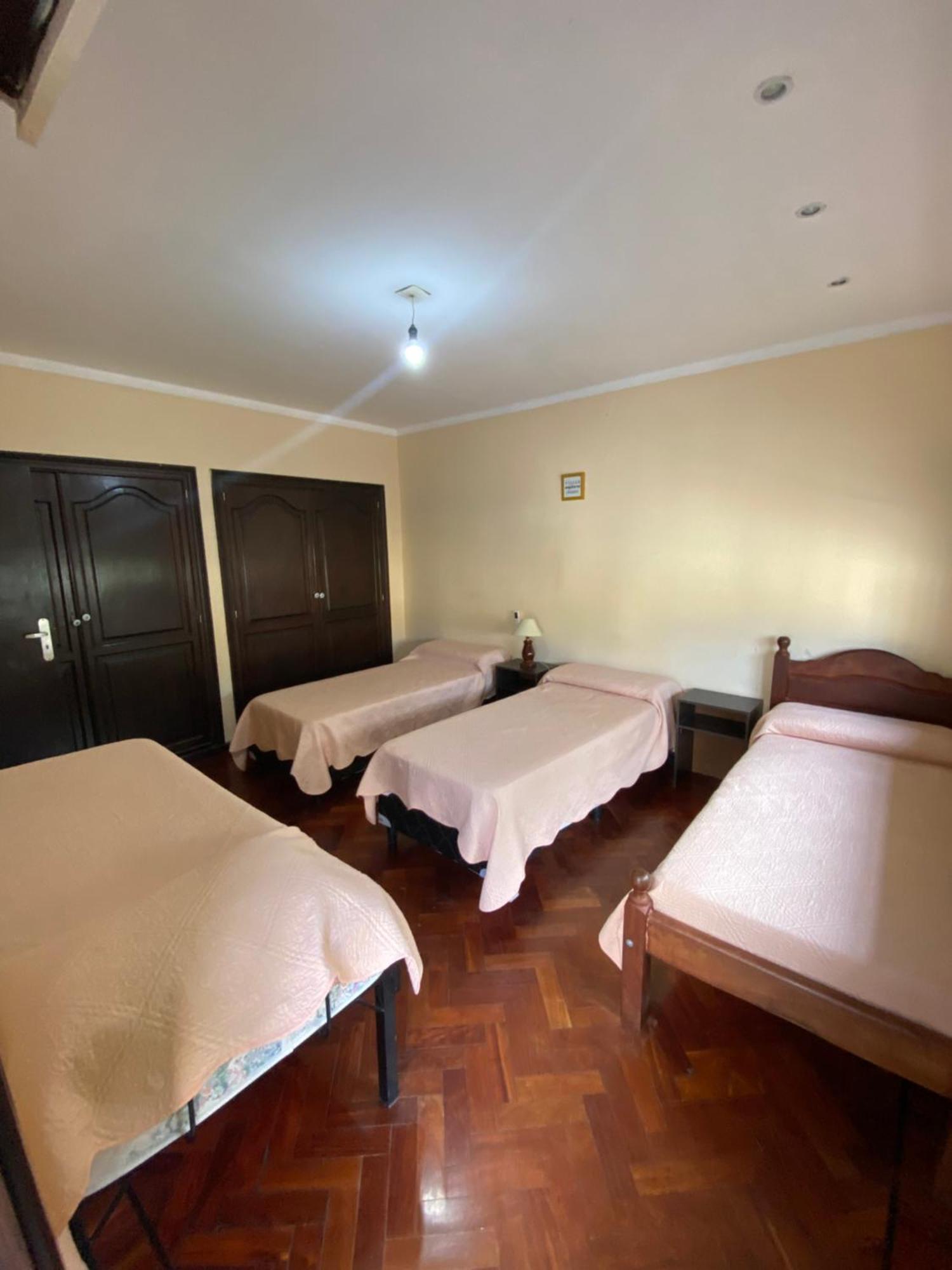 Hostal Coya Salta