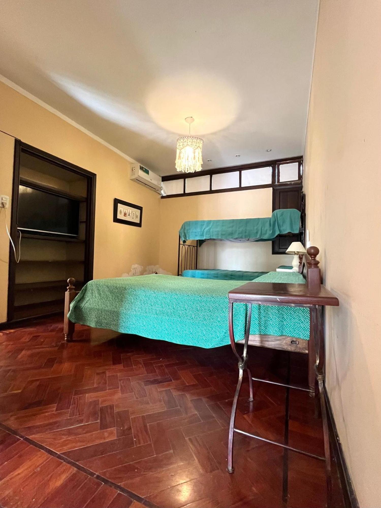 Hostal Coya Salta