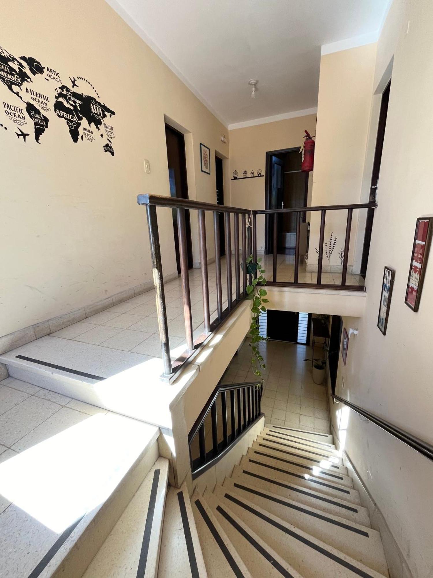 Hostal Coya