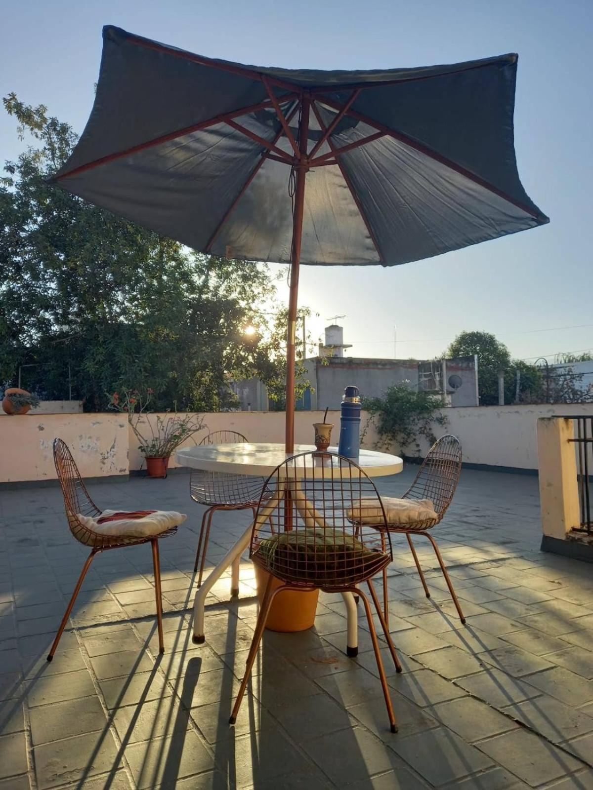 Bed and breakfast Hospedaje