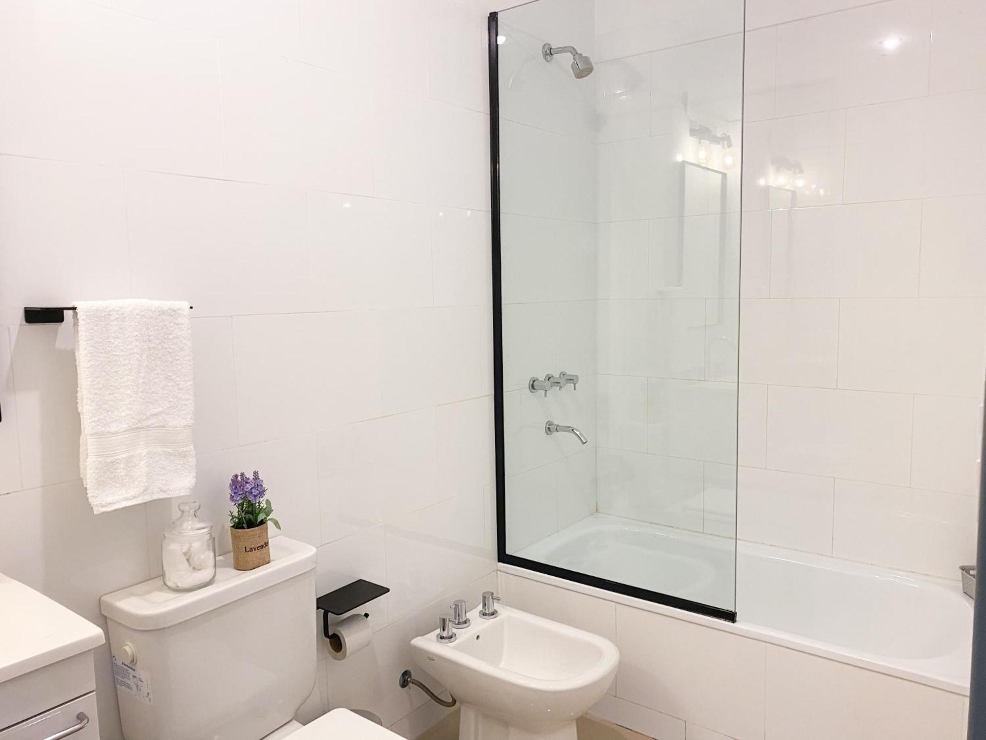 Delta Boutique Loft, En El Centro De Salta, P/ 3 Apartment *