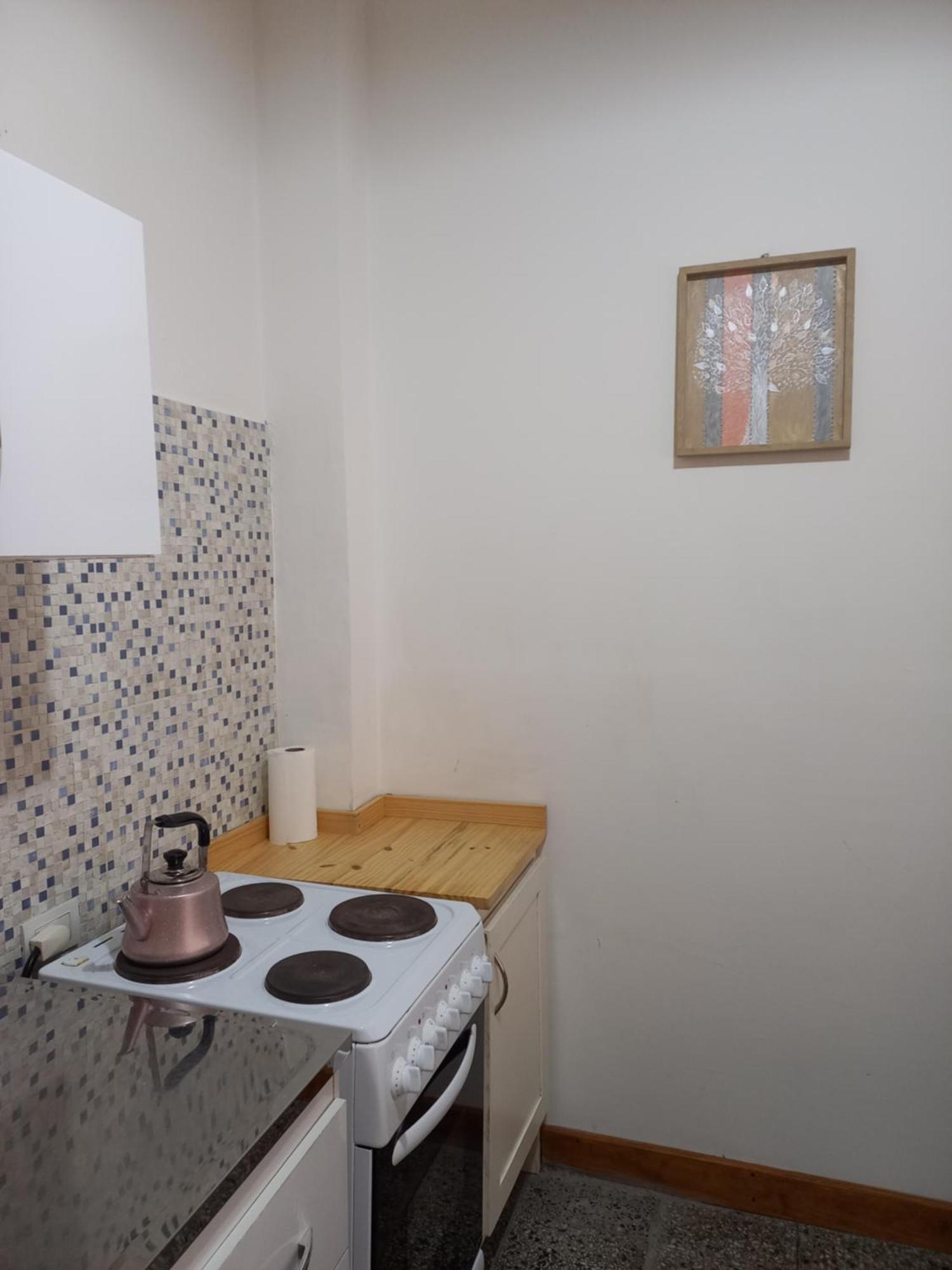 Apartamento Departamentos La Linda Salta