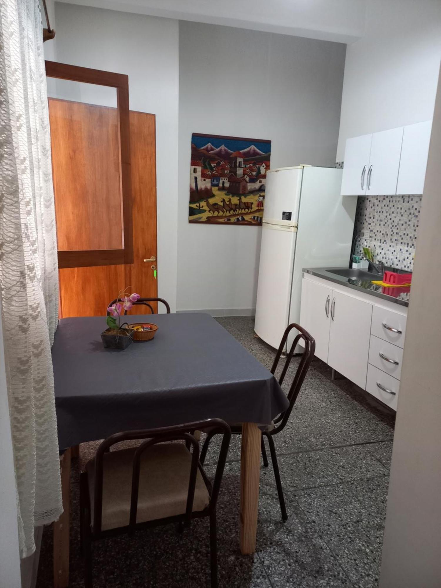 Apartamento Departamentos La Linda *