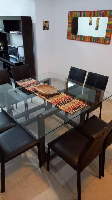 Apartamento Departamento Aniceto Latorre Salta