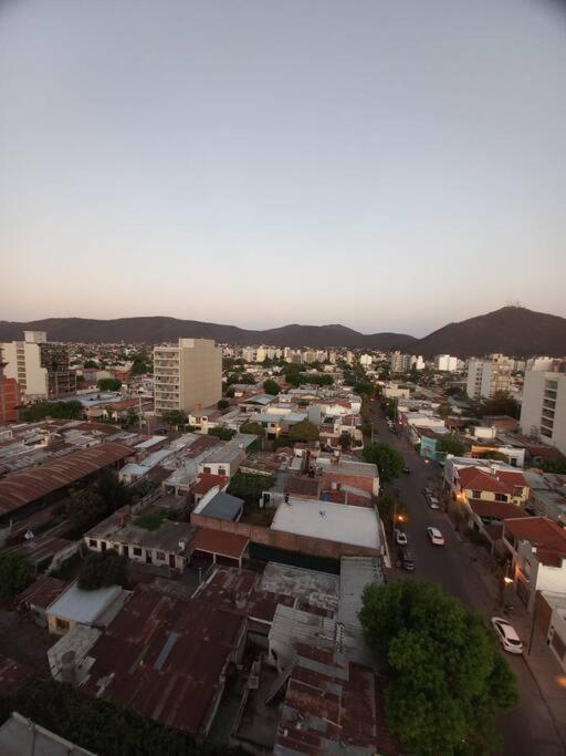 Departamento Aniceto Latorre Apartamento Salta