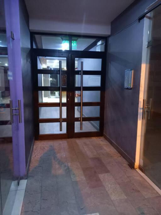 Departamento Aniceto Latorre Apartamento