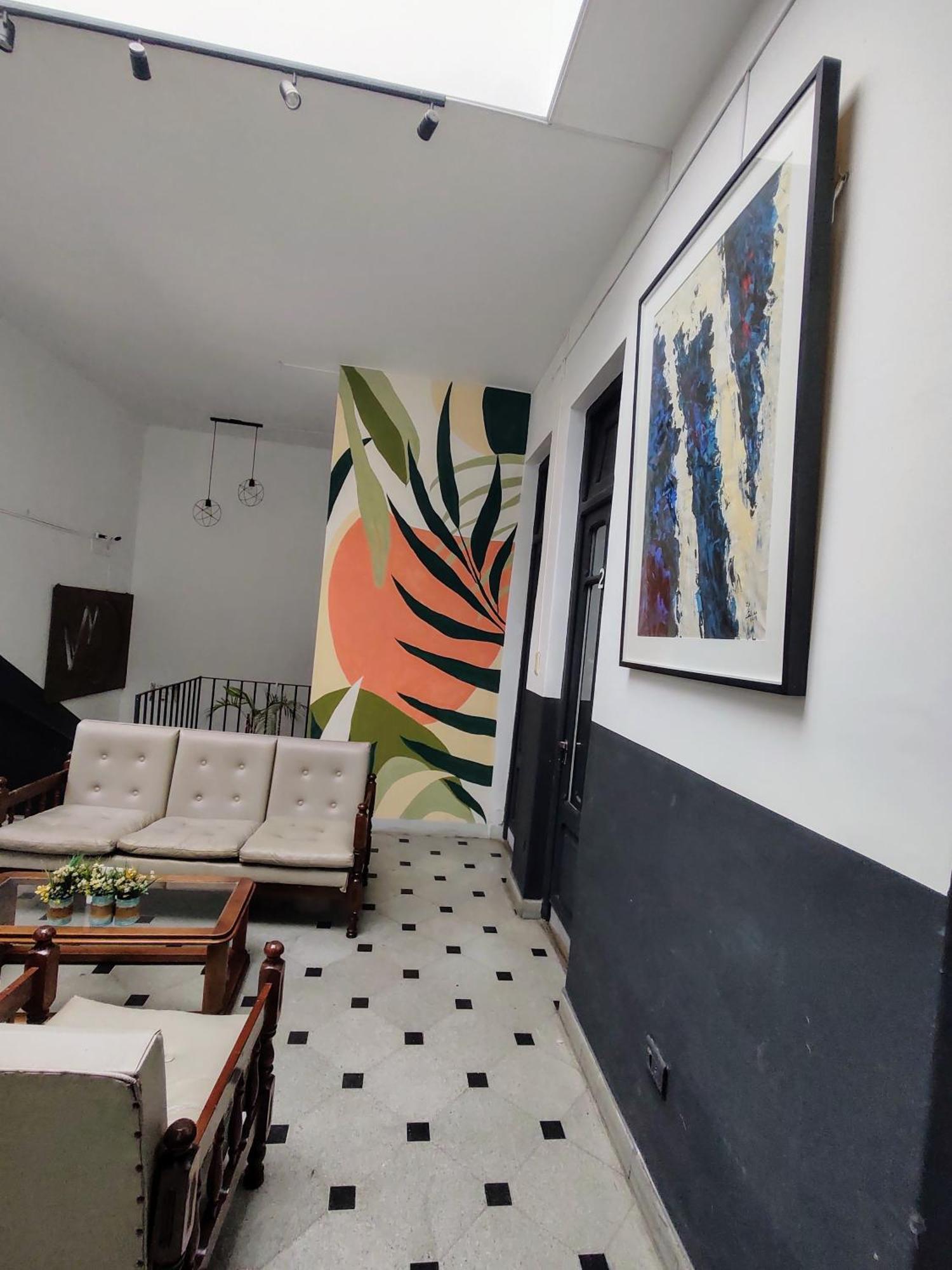 Hostal Vampayá