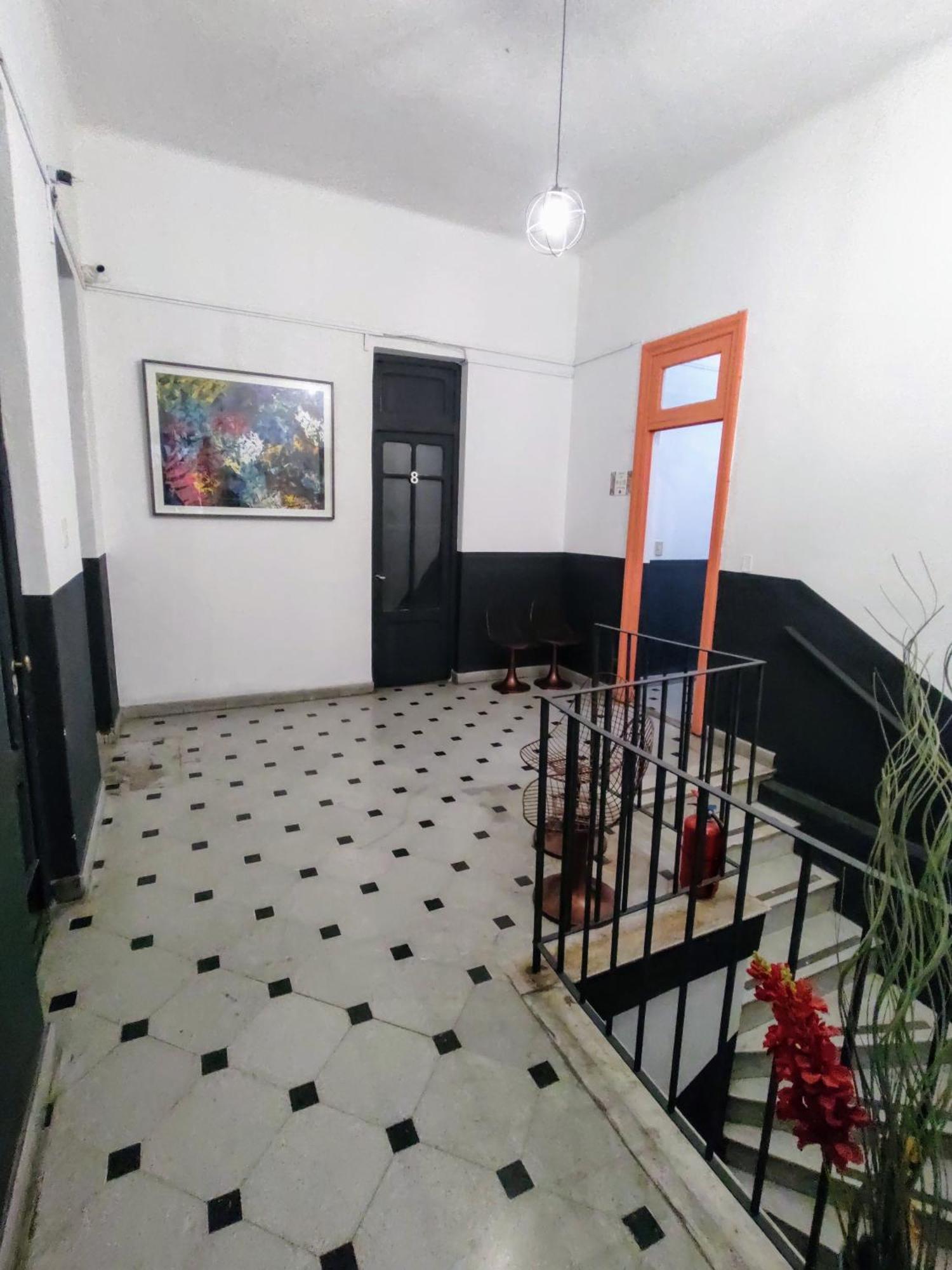 Vampayá Hostal Salta
