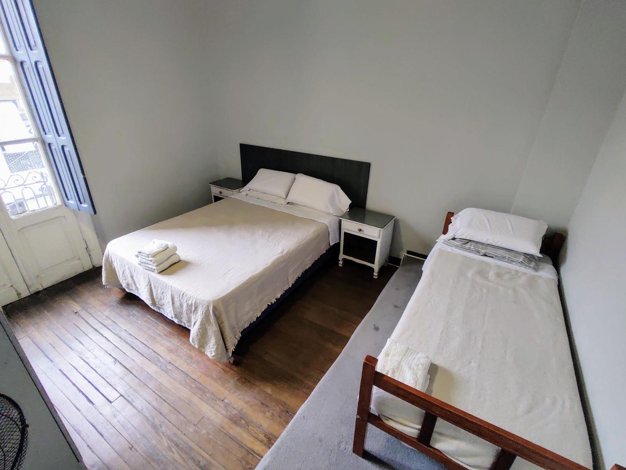 Hostal Vampayá Salta