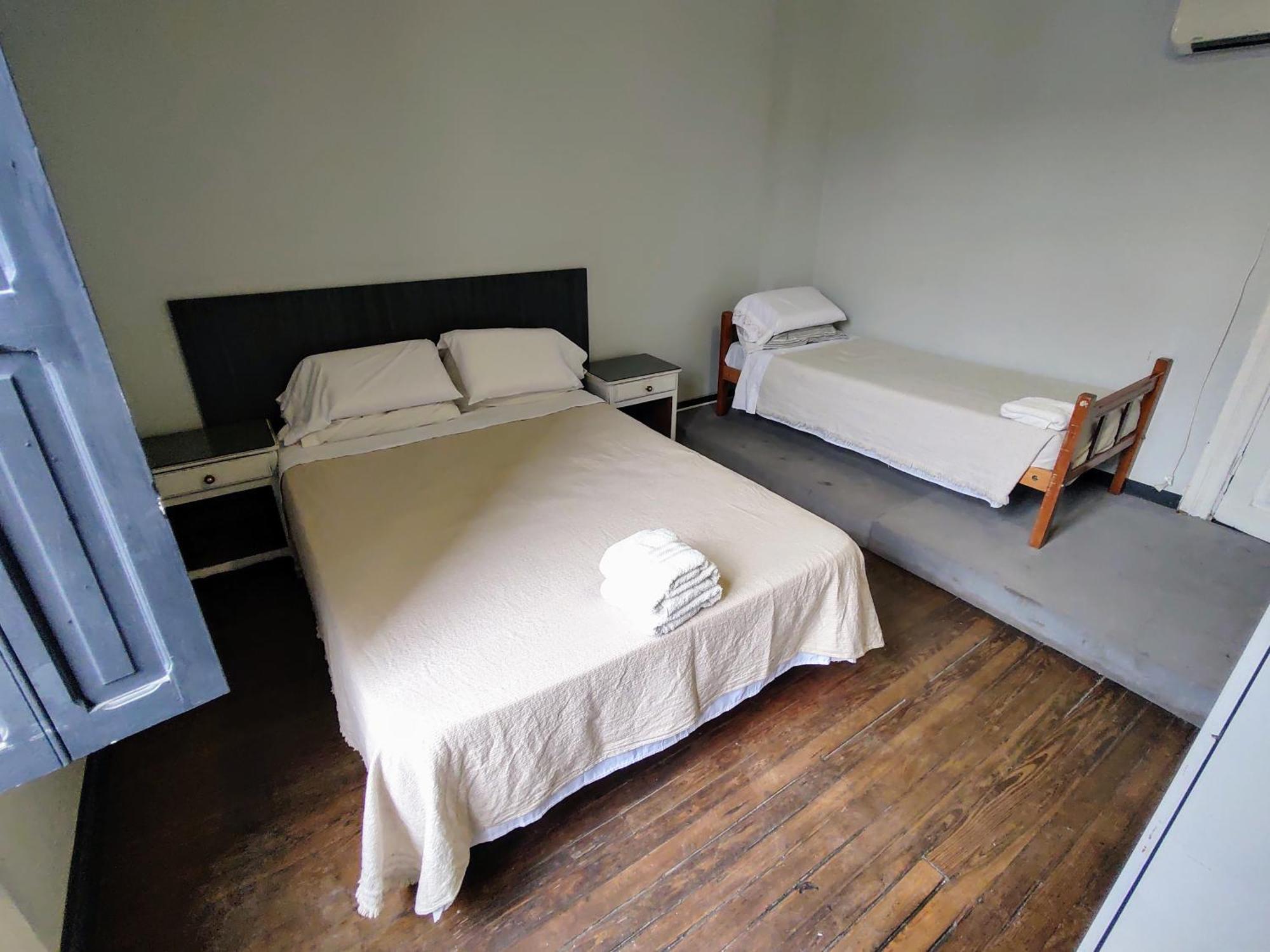 Vampayá Hostal Salta