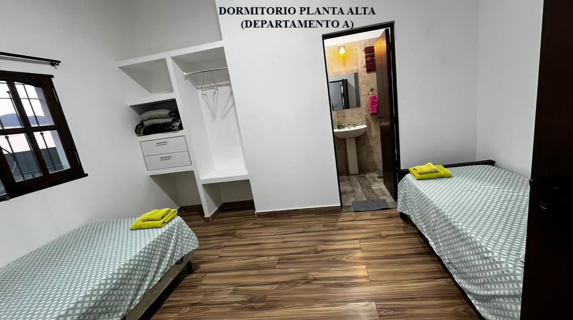 Este Es Mi Lugar, Capital Apartamento Salta