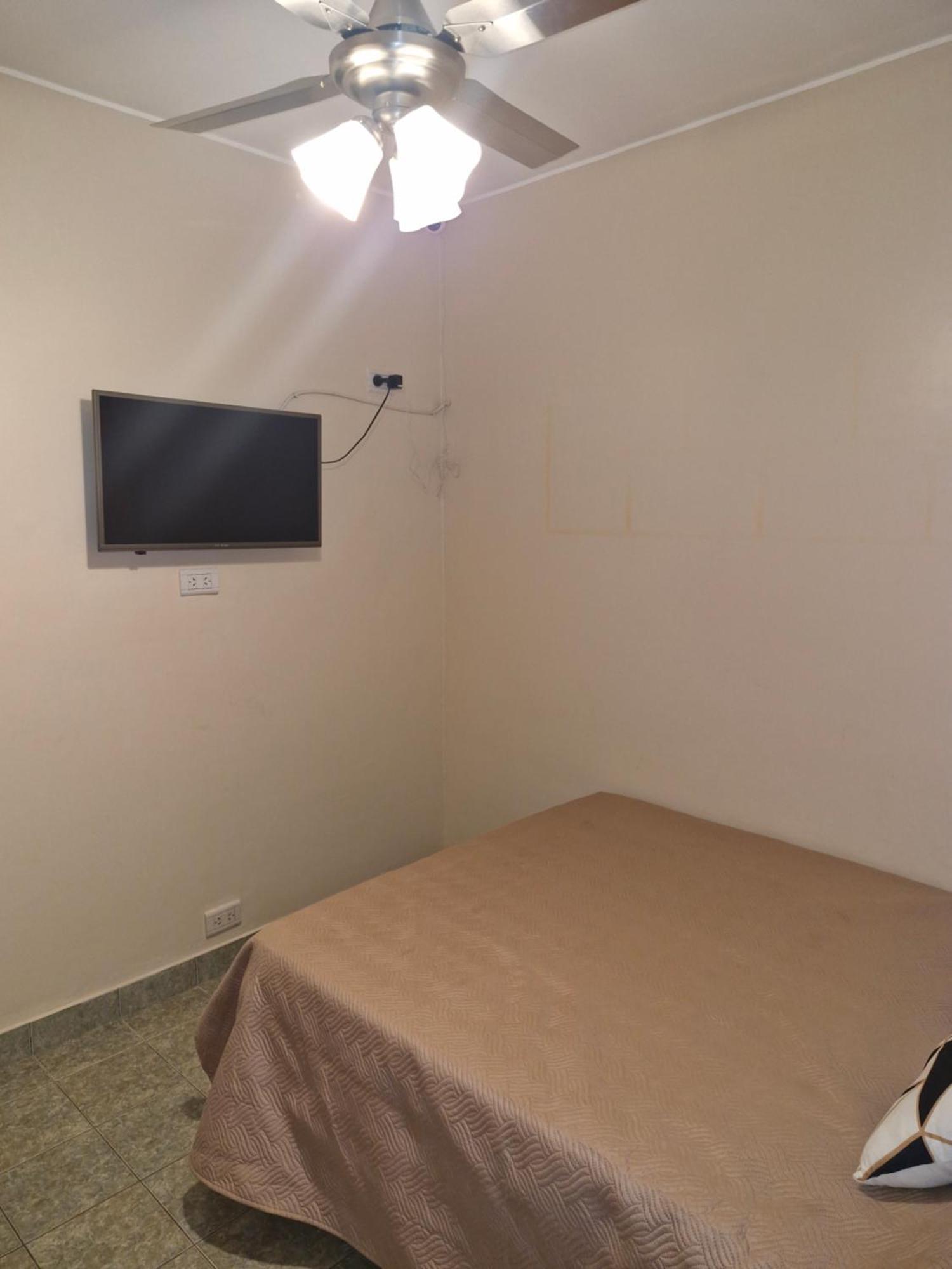 Departamento Centro Apartment
