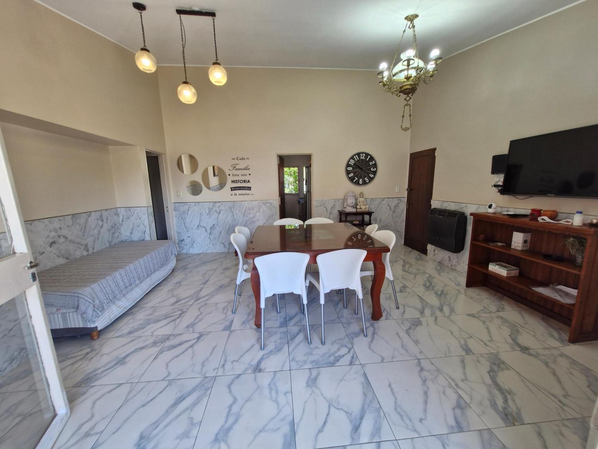Apartment Departamento Centro Salta